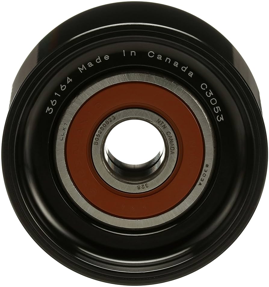 G Amazon.com: Gates 36164 DriveAlign Belt Drive Idler